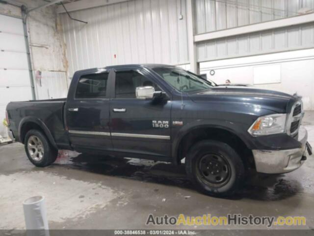 RAM 1500 LARAMIE, 1C6RR7VT4DS700016