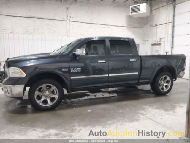 RAM 1500 LARAMIE, 1C6RR7VT4DS700016