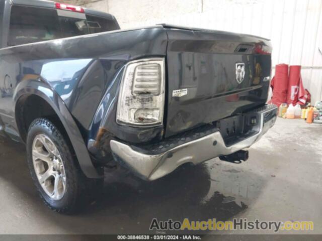 RAM 1500 LARAMIE, 1C6RR7VT4DS700016