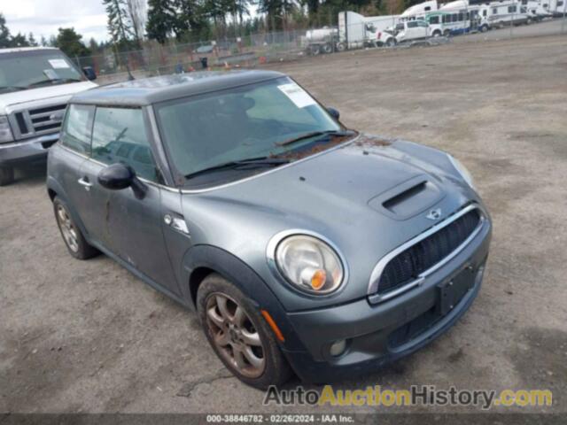 MINI COOPER S, WMWMF7C50ATX44565