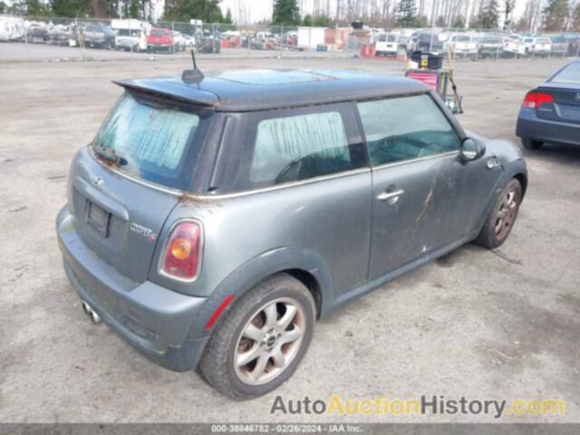 MINI COOPER S, WMWMF7C50ATX44565