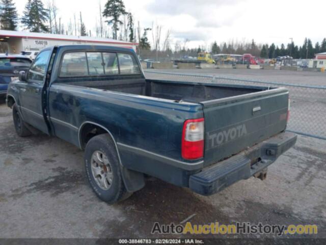 TOYOTA T100, JT4VD10A2P0003503