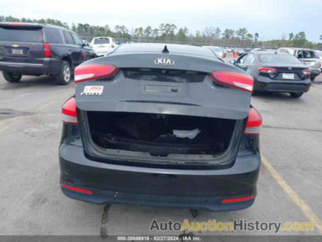 KIA FORTE LX/S, 3KPFL4A77HE018115