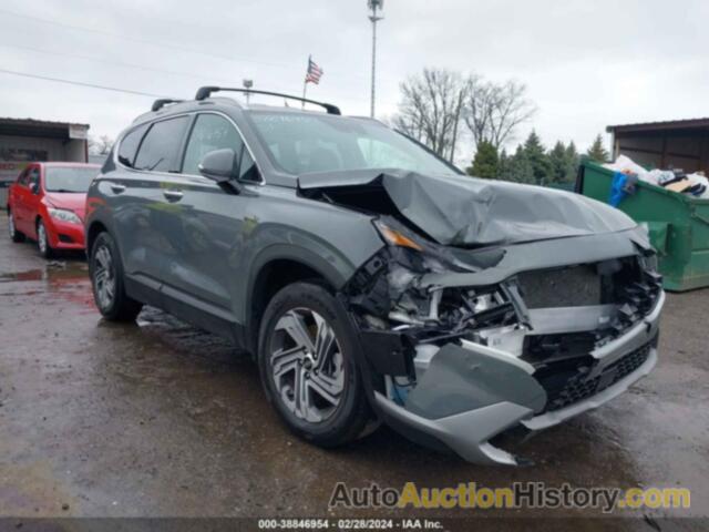 HYUNDAI SANTA FE SEL, 5NMS24AJ4PH609491