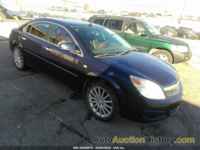 SATURN AURA XR, 1G8ZV57778F141580