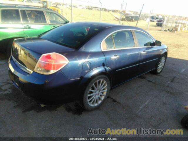 SATURN AURA XR, 1G8ZV57778F141580