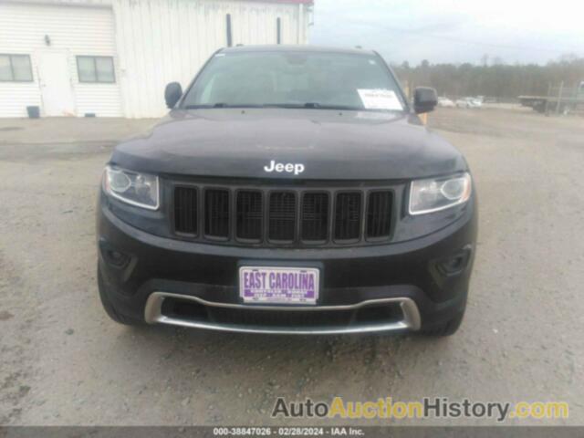 JEEP GRAND CHEROKEE LIMITED, 1C4RJFBG3GC432091