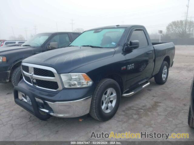 RAM 1500 TRADESMAN, 3C6JR6AT1FG643751