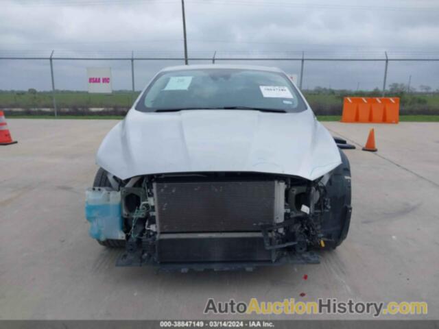 FORD FUSION SEL, 3FA6P0CD1KR170932