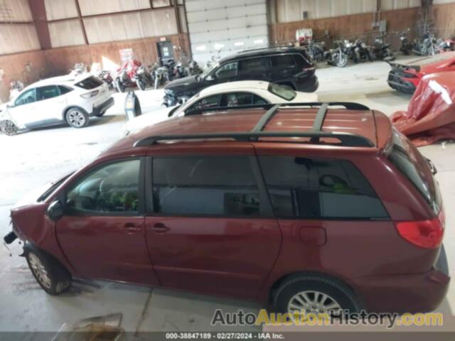 TOYOTA SIENNA LE, 5TDJK4CC0AS029668