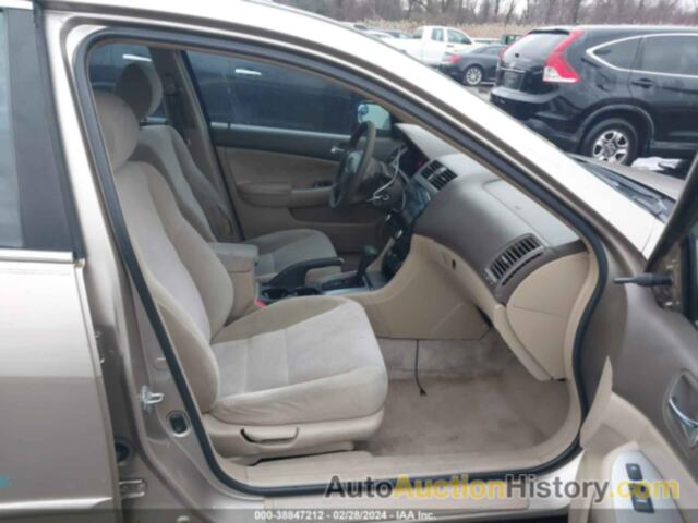 HONDA ACCORD 2.4 LX, 1HGCM563X4A017244