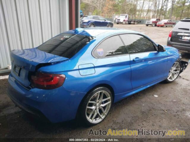 BMW M235, WBA1J7C51EVW84422