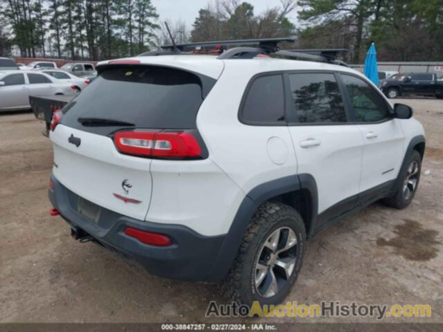 JEEP CHEROKEE, 1C4PJMBB2EW161097