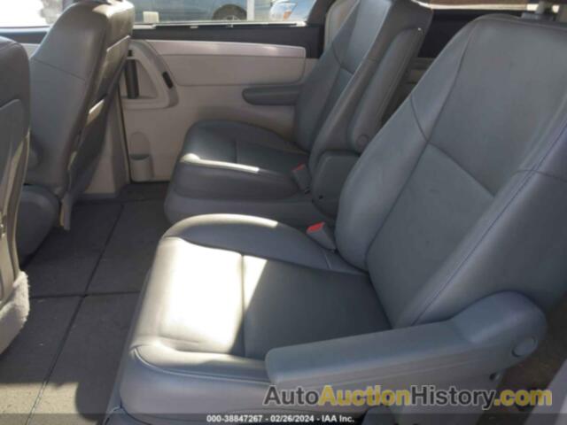 VOLKSWAGEN ROUTAN SE, 2C4RVABG8CR393765