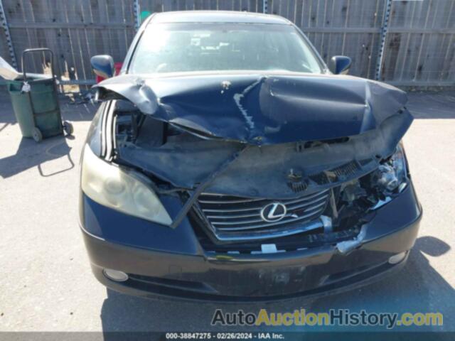 LEXUS ES 350, JTHBJ46G772004707