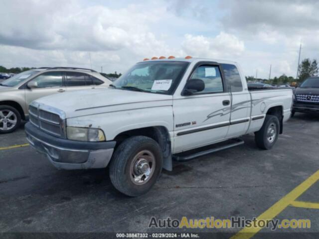 DODGE RAM 2500 ST, 3B7KC23Z7XG217167