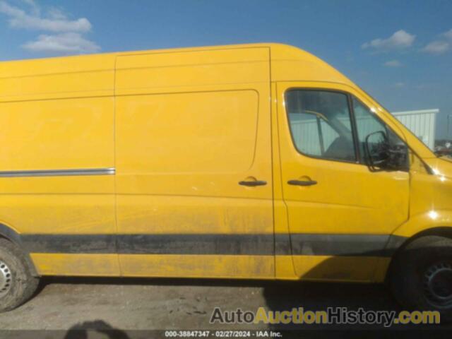 FREIGHTLINER SPRINTER 2500 2500, WDYPE8DB5E5847962