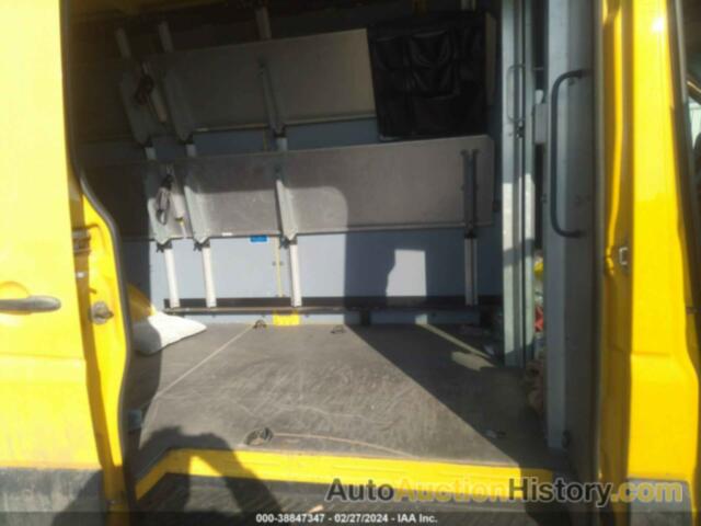 FREIGHTLINER SPRINTER 2500 HIGH  ROOF, WDYPE8DB5E5847962