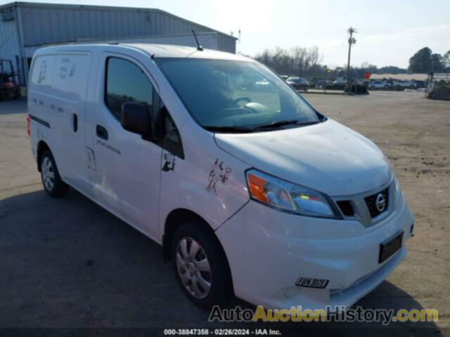 NISSAN NV200 SV, 3N6CM0KN5DK692987