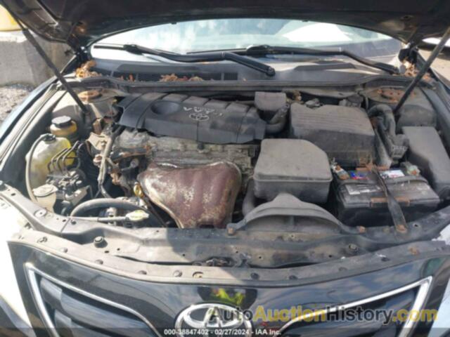 TOYOTA CAMRY LE, 4T1BF3EK9AU052347