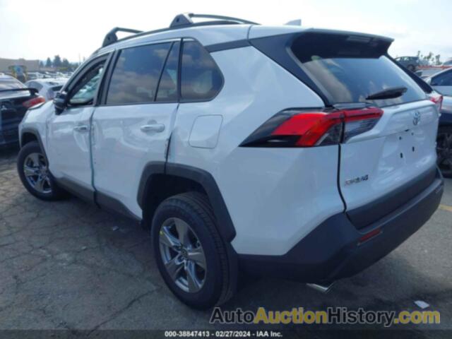 TOYOTA RAV4 XLE, 2T3W1RFV2RC268251