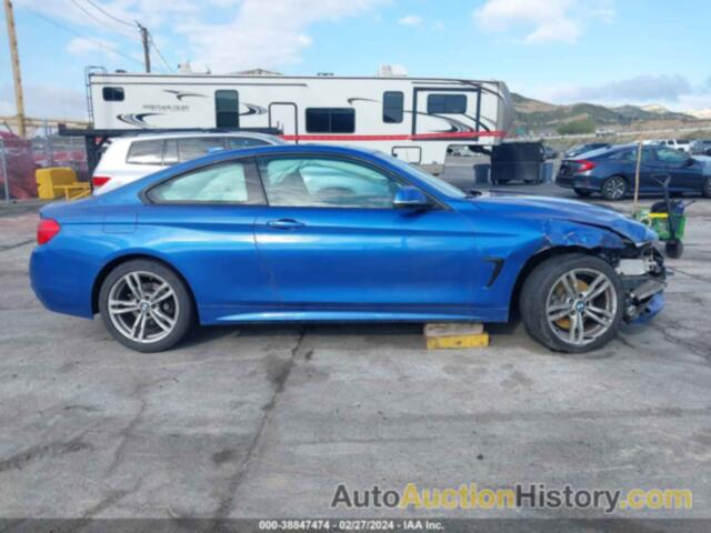 BMW 428 I, WBA3N3C51EF712641