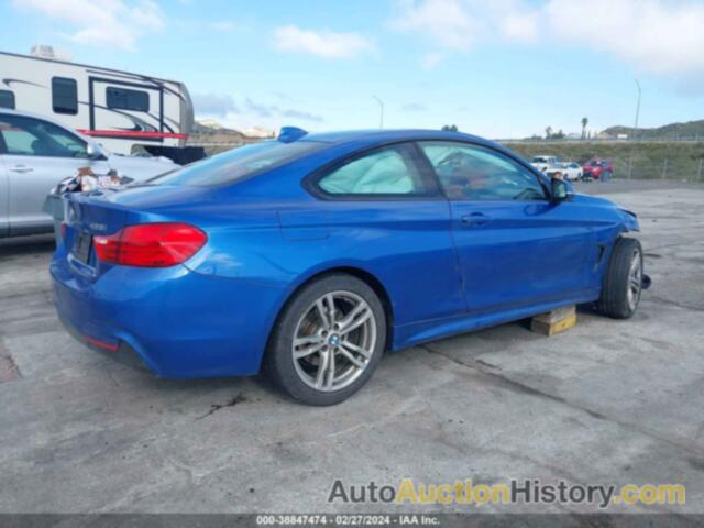 BMW 428 I, WBA3N3C51EF712641