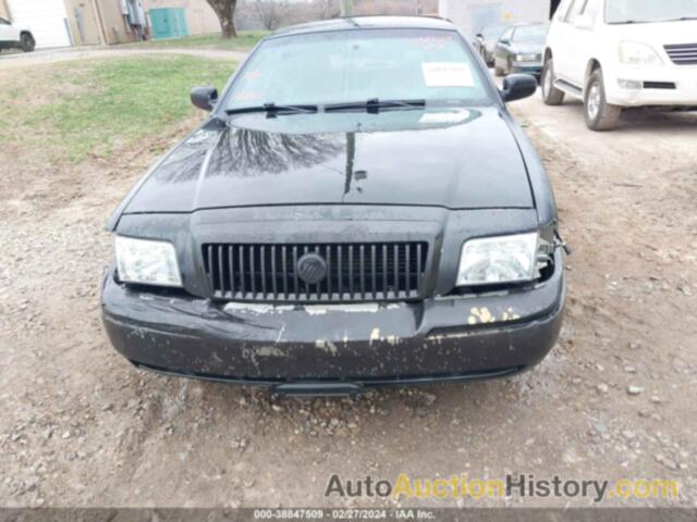 MERCURY GRAND MARQUIS GS/GS CONVENIENCE, 2MEFM74W53X658195