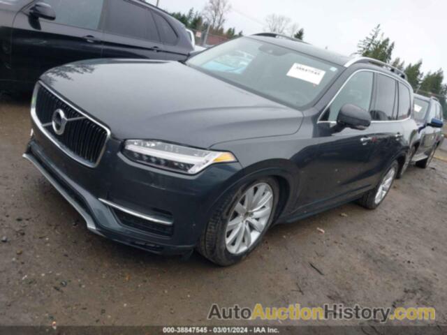 VOLVO XC90 T6 MOMENTUM, YV4A22PK6H1148335