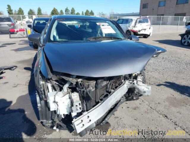 LEXUS CT 200, JTHKD5BHXD2150011