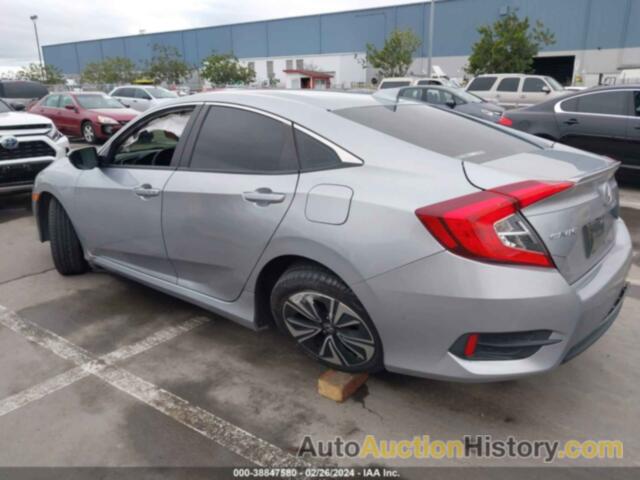 HONDA CIVIC EX-T, JHMFC1F31JX009340