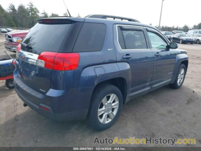 GMC TERRAIN SLT-1, 2GKFLVEK7D6139455