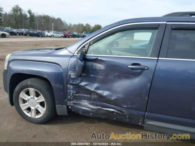 GMC TERRAIN SLT-1, 2GKFLVEK7D6139455