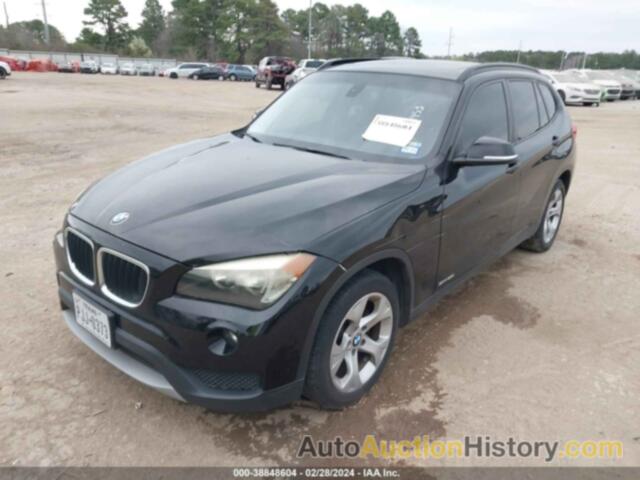 BMW X1 SDRIVE28I, WBAVM1C50DVW43753