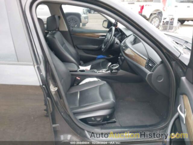 BMW X1 SDRIVE28I, WBAVM1C50DVW43753