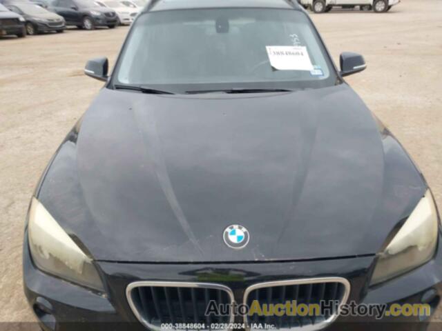 BMW X1 SDRIVE28I, WBAVM1C50DVW43753