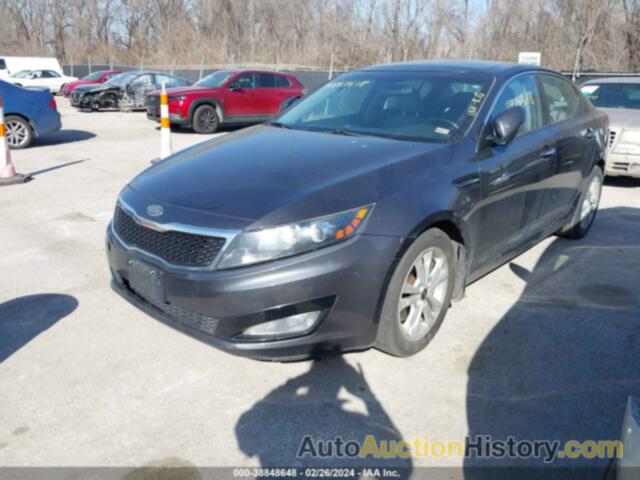 KIA OPTIMA EX, KNAGN4A72B5099863