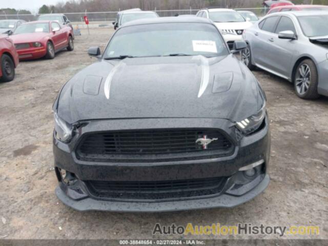 FORD MUSTANG GT, 1FA6P8CF8H5234461