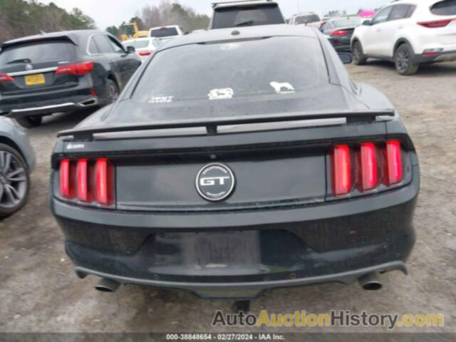 FORD MUSTANG GT, 1FA6P8CF8H5234461