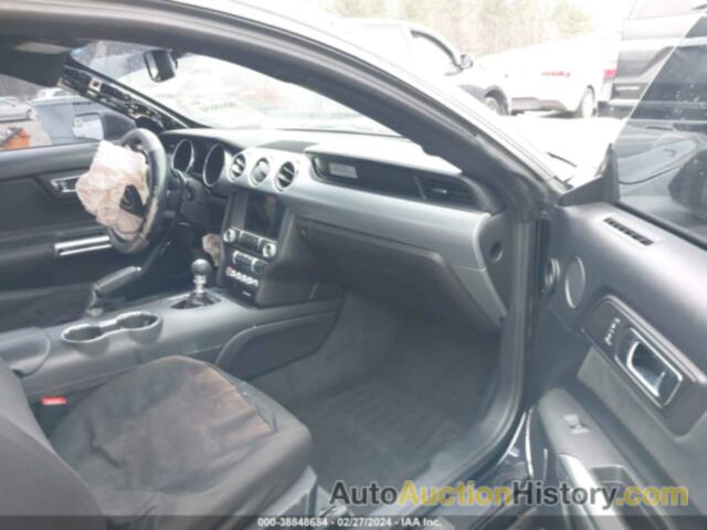 FORD MUSTANG GT, 1FA6P8CF8H5234461