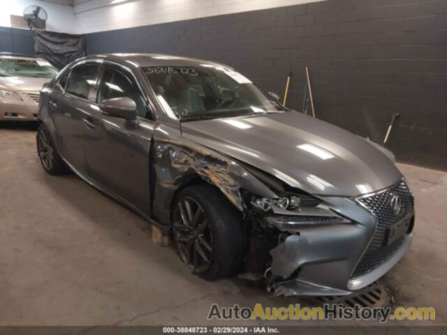 LEXUS IS 300, JTHCM1D25G5006813