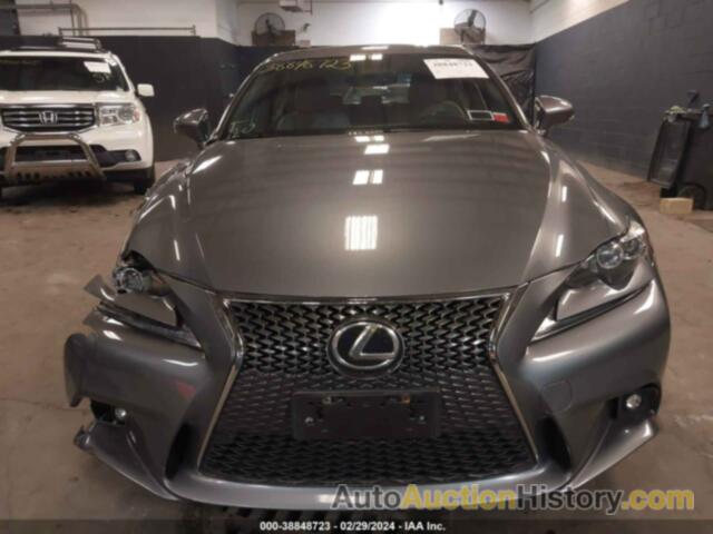 LEXUS IS 300, JTHCM1D25G5006813