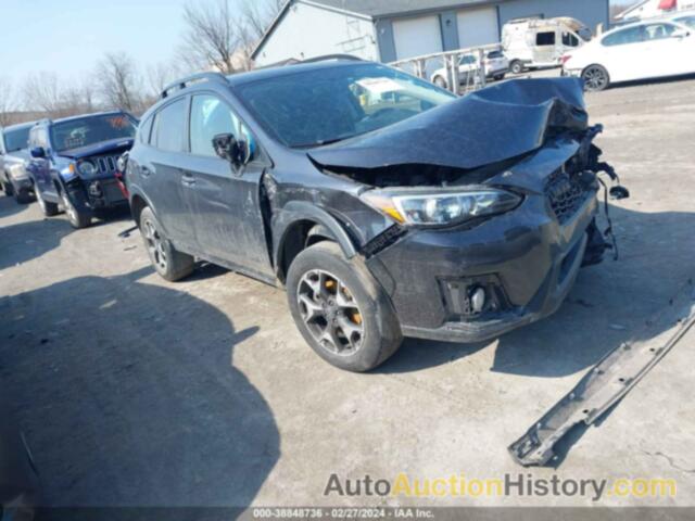 SUBARU CROSSTREK 2.0I PREMIUM, JF2GTACC7KH319872