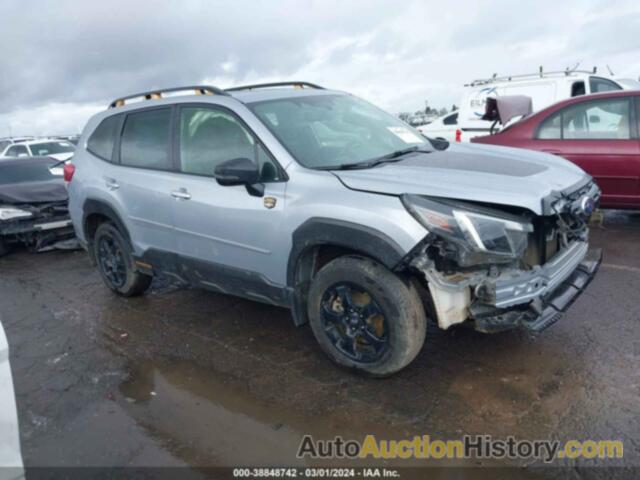 SUBARU FORESTER WILDERNESS, JF2SKAMCXNH434322