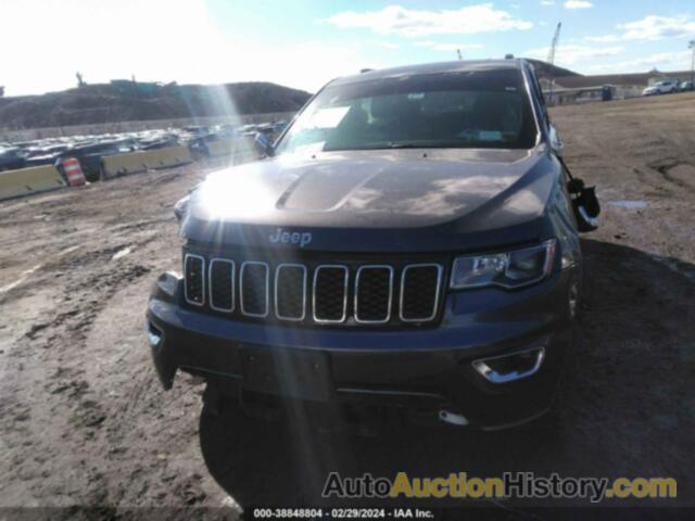 JEEP GRAND CHEROKEE LIMITED 4X4, 1C4RJFBG8MC549371