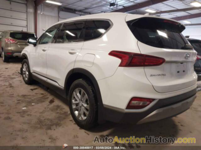 HYUNDAI SANTA FE SEL, 5NMS3CAD4LH234732