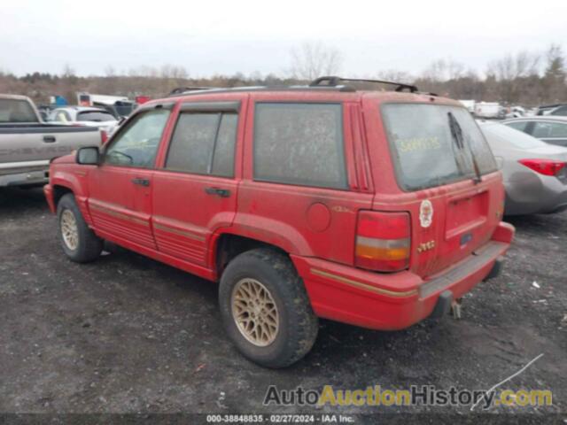 JEEP GRAND CHEROKEE LIMITED, 1J4GZ78Y4RC131395