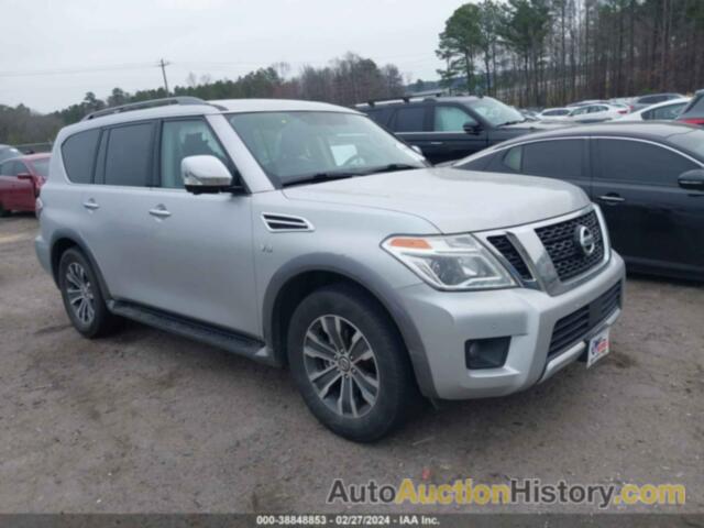 NISSAN ARMADA SL, JN8AY2NC5J9558066