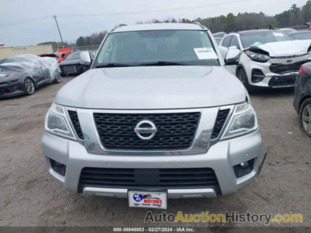 NISSAN ARMADA SL, JN8AY2NC5J9558066