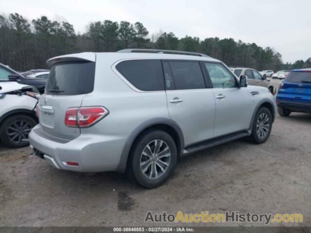 NISSAN ARMADA SL, JN8AY2NC5J9558066